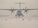 Тува: Обновленная взлетно-посадочная полоса аэропорта Кызыла приняла первый борт 